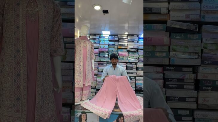 ✨PREMIUM JACKET PLAZO✨