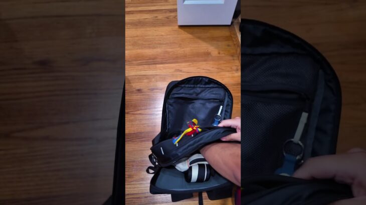 Packing ASMR…🧳✈️#travel#ASMR#theparcero#lifestyle#thenorthface