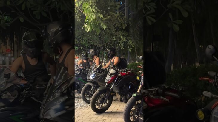 Pakibigyan nga ng mga jacket to! 😂