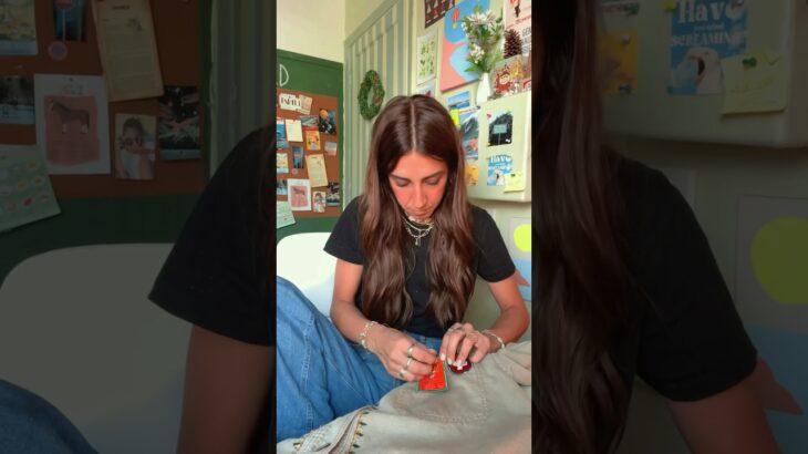 Piorei tudo 😭 #diy #jacket #clothes