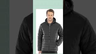 Result – Core Soft Padded Jacket