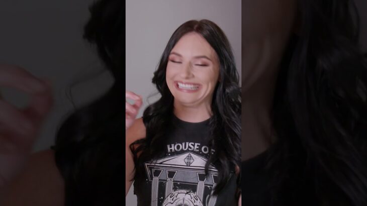 “Rowdy” Roddy Piper’s Daughter Showcases His ICONIC Jacket | WWE’s Most Wanted Treasures #shorts