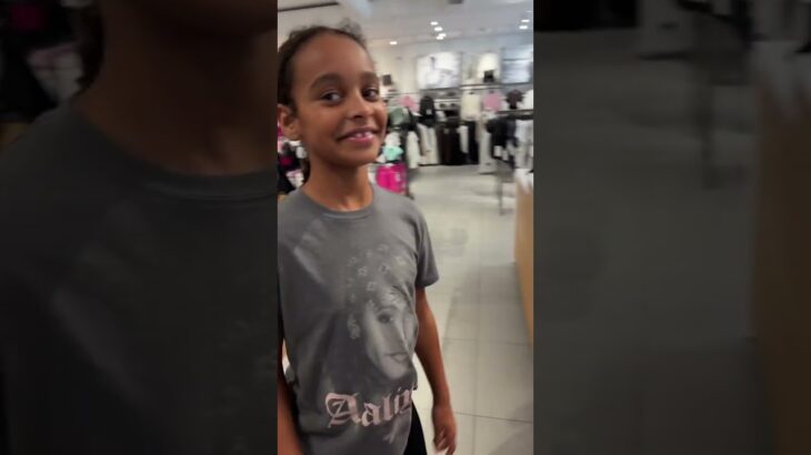 Shopping trip for a new jacket#shopping #newjacket #clothes #store