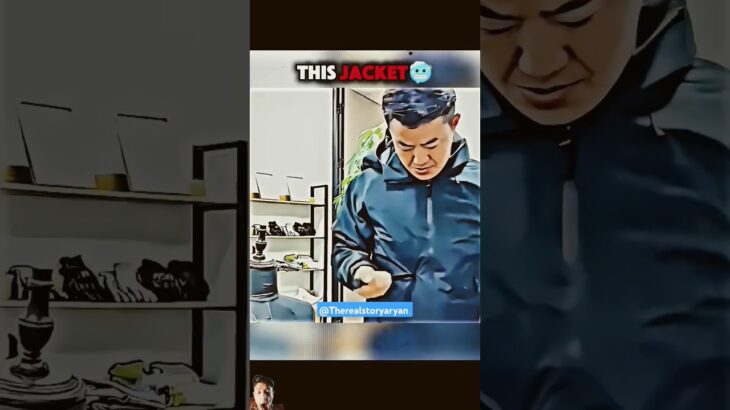 Sigma Last jacket🥶☠️🔥#troll​ #trollface​ #trollfaceedit​ #edit​#2009