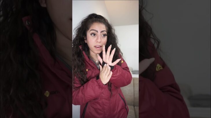 Stay warm this winter with stylish fleece jacket! #winter