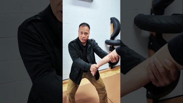 The BLOKR Jacket: The first EDC you don’t carry you wear.