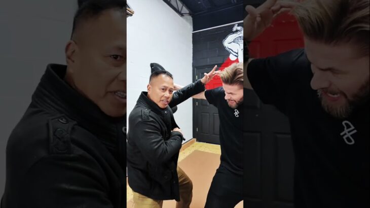 The BLOKR Jacket: The first EDC you don’t carry you wear.