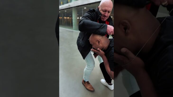 The BLOKR Jacket: The first EDC you don’t carry you wear.