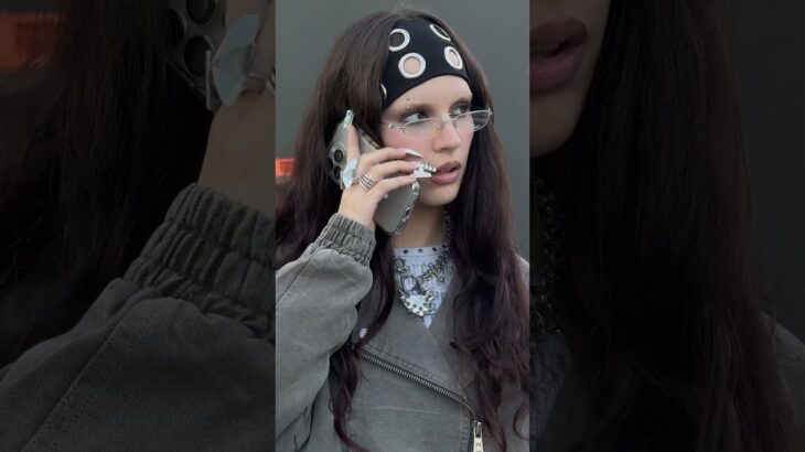 The JACKET ur closet needs 👀🔗🩶