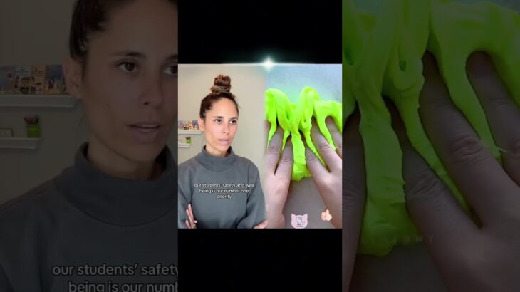 The Jacket Part 2 #bunker #imabunker #dontbeabunker #mrsbunker #burntoutteachers #teacher