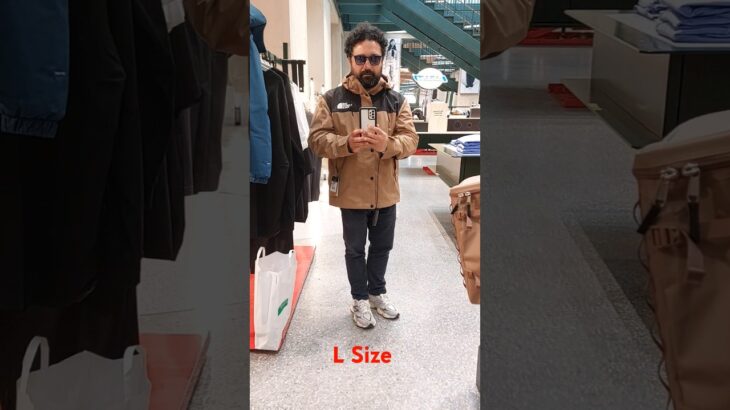 The North Face REIGN ON Mid Season  Dryvent Jacket | Preview for You