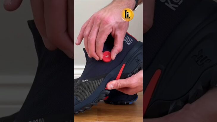 The North Face x UNDERCOVER – The Most Stylish Off-Trail Beast? 👟🌲