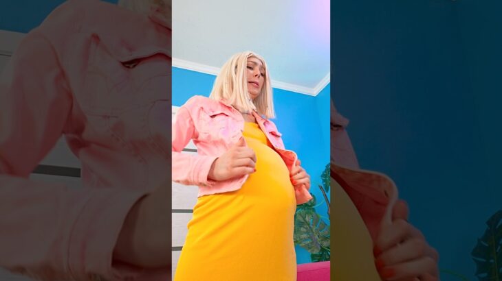 The Ultimate Jacket Hack for Moms-to-Be! 🧥🤰