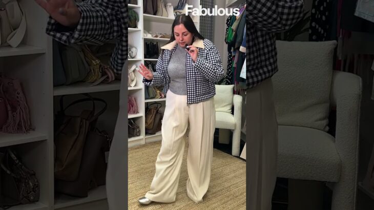 The perfect jacket for spring | Fabulous