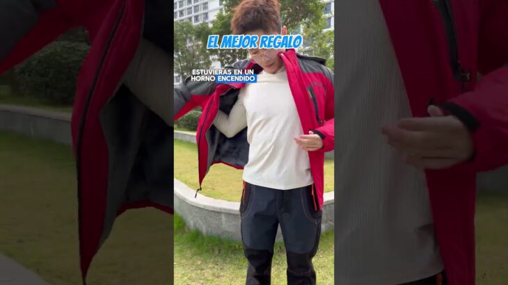 The perfect winter jacket for mom! #falldealsforyou #fok