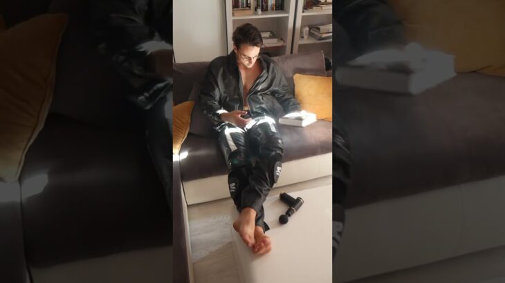 Vintage Clothing: Leather Dreams