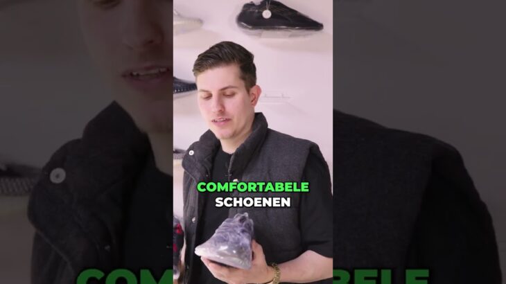 Wat zijn de beste comfortable sneakers?🤔 #sneakers #jordan4 #yeezy #fy #fashion