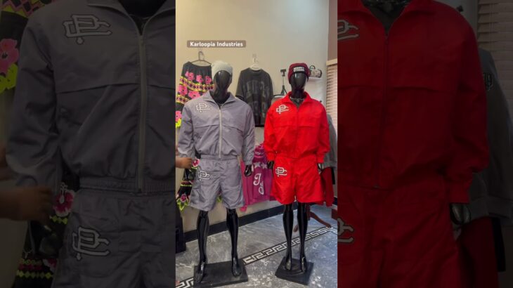 Windbreaker and Short Set Manufacturers #wholesalers #usa #clothingbusiness #tshirt #fashion #jacket