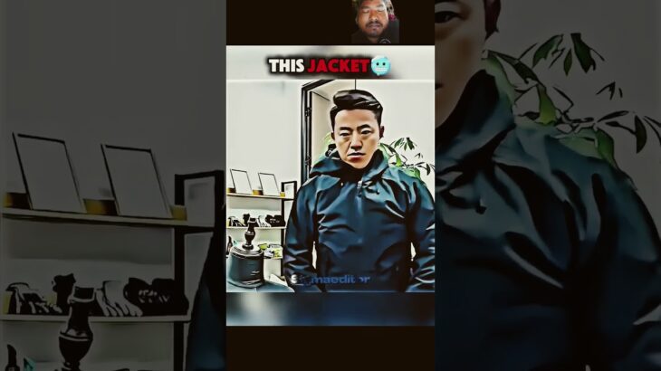 jacket #shorts #jacket #subscribe #sigma #sigmarule #viralshort