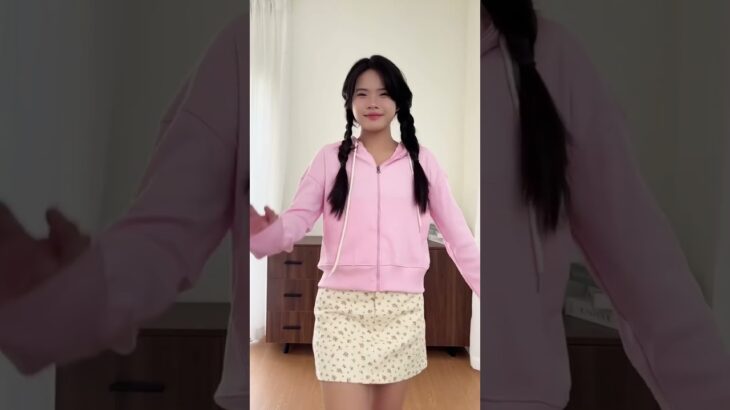 mieufashionista – Pastel Jacket