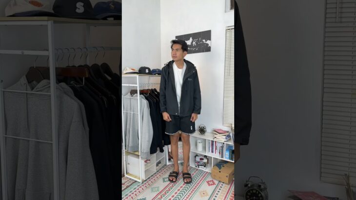 #outfitideas #racunoutfit #ootd #jacket