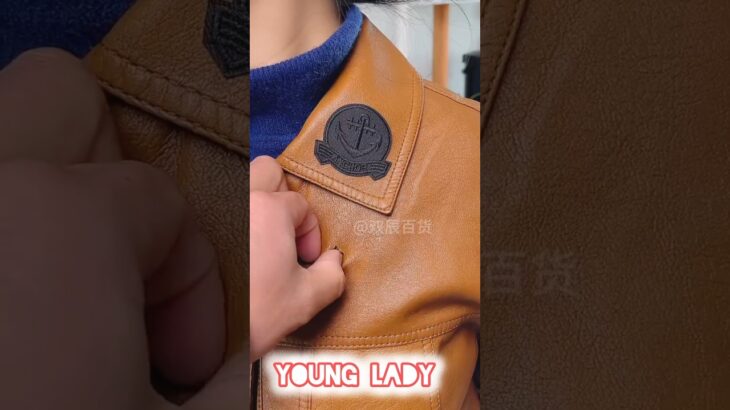 p279.the best quality of jacket on sticker 😴#trending #fashion #womensfashion