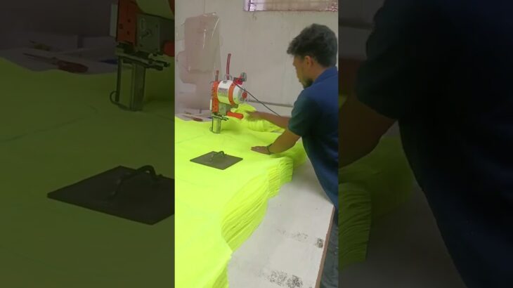 site open safety 🦺 jacket CUTTING ✂️ KlNG 👑 shots