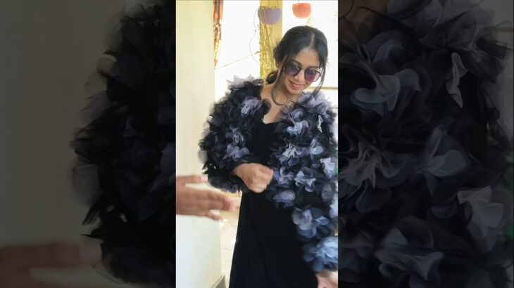 this trend is so cute                              #fashion #anilick #cruella #fur #jacket #dance