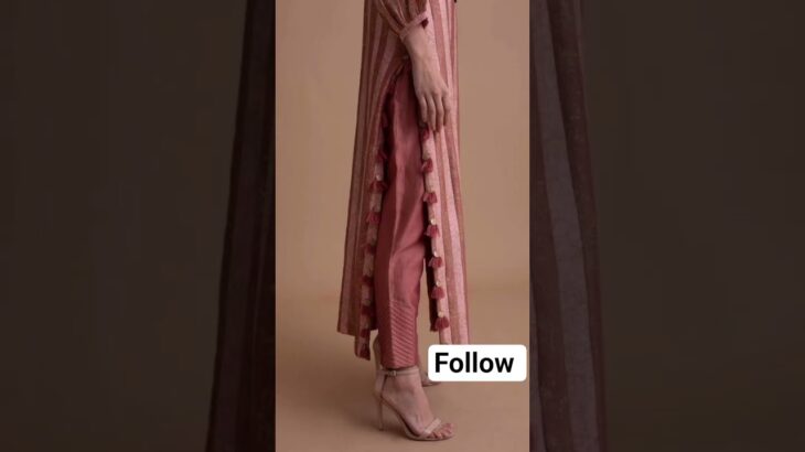 trendy shirt jacket design#h fashion boutique#weddingpartydress #clothingdesign