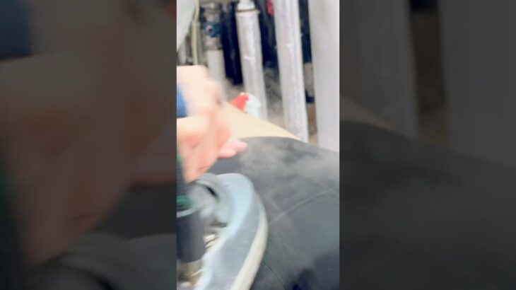 【工場見学】プロのアイロンがけ【ニック】 #クリーニング #アイロン #工場見学 #ジャケット #仕上げ #ファッションケアニック