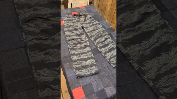 雨でも余裕な最新技術の完全防水パンツ&ジャケット