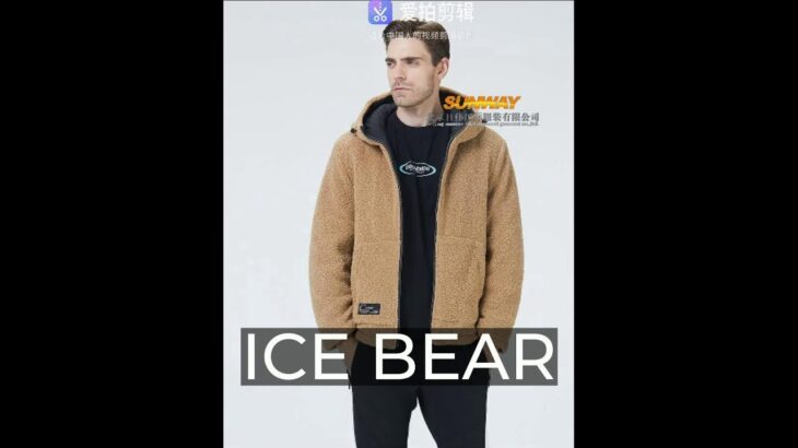 usiness-style long hooded winter thickened down jacket – your winter warmth guardian