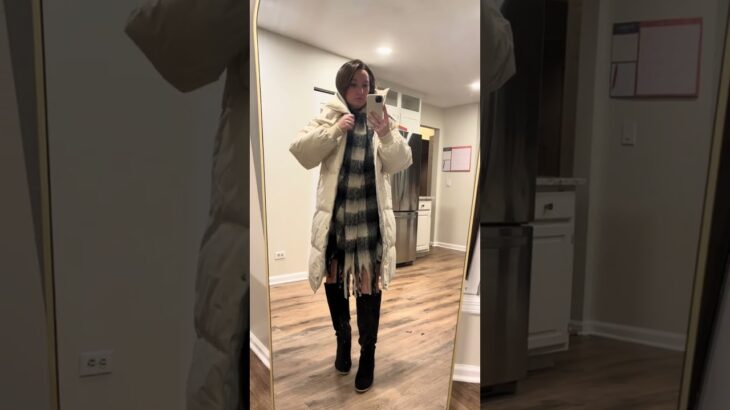 #wintercoat #pufferjacket #coat #jacket #puffer #fok