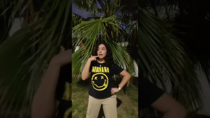 with the white jacket#SabrinaCarpenter#BedChem#dance#baile#trend#Nirvana#Moruquitwo#florida#cutesong