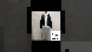 合皮ジャケット ￥14,300→【75％OFF】￥3,500 @regalo1007