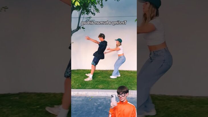 Air bag jacket! 🔥 #shortvideo #vairalvideo #shortsfeed