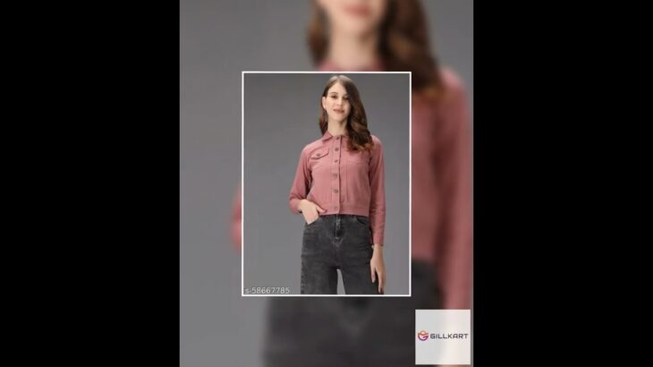 Akacy Full Sleeve Solid Women Jacket