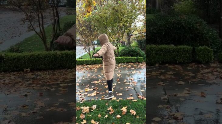 BLOOPER BUT A WIN: Waterproof Jacket for $35! #fok