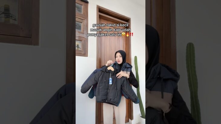 Belum keren kalo belum cekout vest satu ini #jaketkeren #jacket #ootdguide #ootd #cardigan #jaket