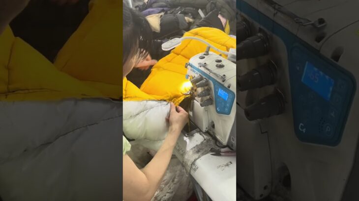 Best Outdoor Jacket clothing manufacturer