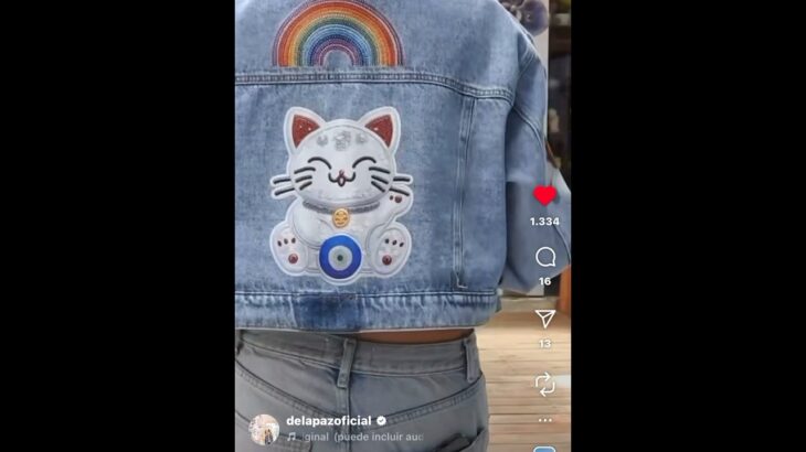 Básico de vestidor  #denim #jacket #dtf #aesthetic #luckycar #argentina #colour #jeans #hechoamano