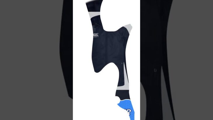 Canterbury – Kids Club Rain Jacket