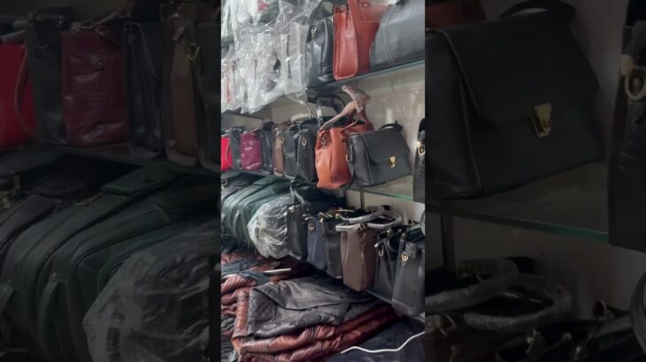 Cheapest leather jacket back shoes #hiphop #dancehall