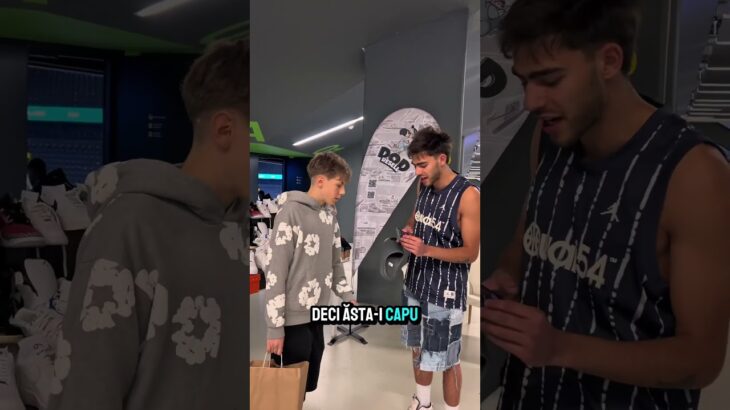 Coin Flip pentru o pereche de Yeezy Slides! #sneaker #sneakers #yeezy #adidas #coinflip #reseller