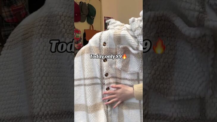 Cozy Fleece Jacket Perfect for Fall #fok #jacket #menfashion