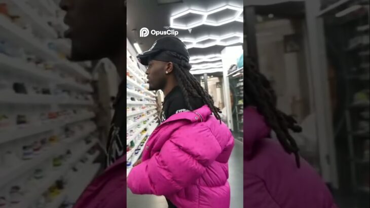 Does It Fit Jacket Try On & Reversible Style!