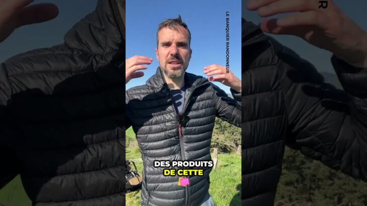 Doudoune Cimalp Meije !