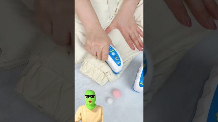 Down Jacket Cleaning Brush💀