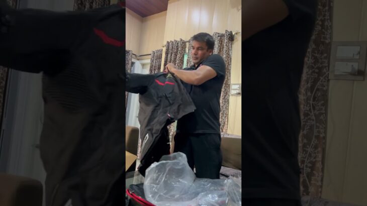 Dsg Race Pro Sports Jacket .#dsgindia #dsgjacket #bikers #motorcycle