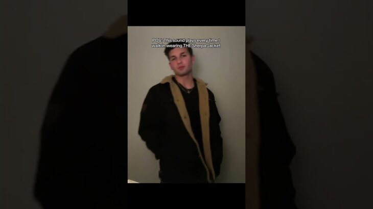 Elevate Your Style with This Unique Jacket #mensfashion #jacket